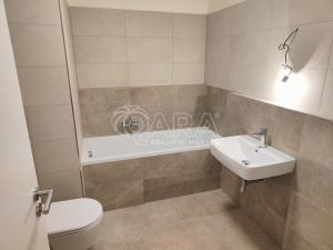 Prodej bytu 1+kk, Přezletice, Pod Zahrady, 61 m2