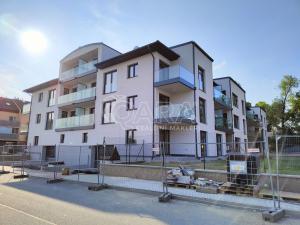 Prodej bytu 1+kk, Přezletice, Pod Zahrady, 61 m2