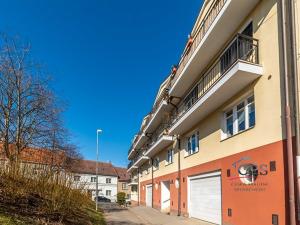 Prodej bytu 3+kk, Praha - Strašnice, Benická, 82 m2