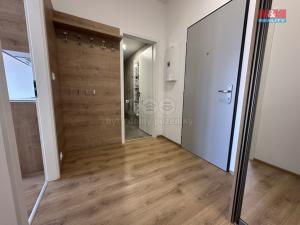 Pronájem bytu 2+kk, Lovosice, Zámecká, 57 m2