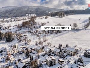 Prodej bytu 4+kk, Rokytnice nad Jizerou - Horní Rokytnice, 109 m2