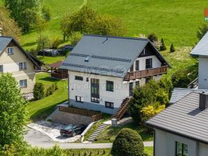 Prodej bytu 4+kk, Rokytnice nad Jizerou - Horní Rokytnice, 109 m2