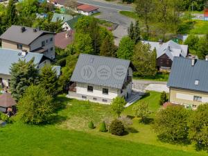 Prodej bytu 4+kk, Rokytnice nad Jizerou - Horní Rokytnice, 109 m2