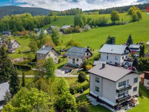 Prodej bytu 4+kk, Rokytnice nad Jizerou - Horní Rokytnice, 109 m2