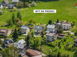 Prodej bytu 4+kk, Rokytnice nad Jizerou - Horní Rokytnice, 109 m2