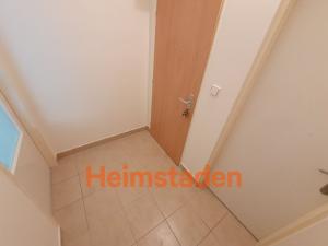 Pronájem bytu 1+kk, Ostrava - Poruba, Dělnická, 29 m2