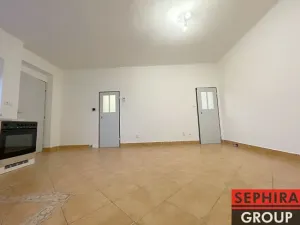 Pronájem bytu 2+kk, Praha - Ruzyně, Chýňská, 55 m2