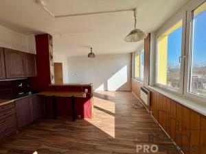 Pronájem bytu 3+kk, Hodonín, Nesyt, 102 m2