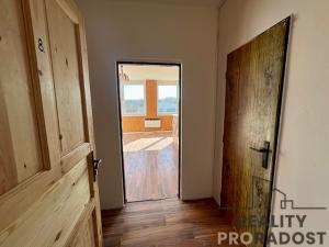 Pronájem bytu 3+kk, Hodonín, Nesyt, 102 m2