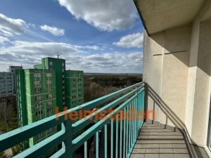 Pronájem bytu 1+kk, Ostrava - Zábřeh, Petruškova, 28 m2