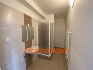 Pronájem bytu 2+kk, Ostrava - Poruba, Opavská, 43 m2