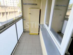 Prodej bytu 2+kk, Třinec - Lyžbice, Lidická, 52 m2