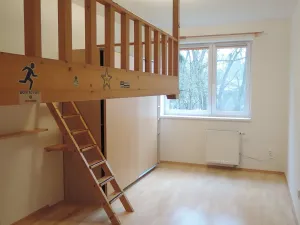 Pronájem bytu 4+kk, Praha - Dubeč, Netlucká, 291 m2