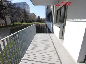 Pronájem bytu 2+kk, Praha - Strašnice, Štěchovická, 70 m2