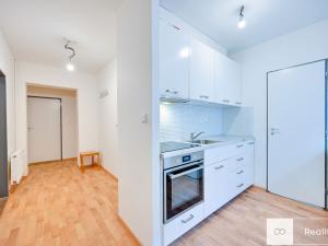 Prodej bytu 3+kk, Brno, Cejl, 90 m2