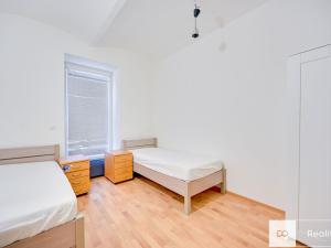 Prodej bytu 3+kk, Brno, Cejl, 90 m2