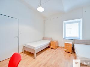 Prodej bytu 3+kk, Brno, Cejl, 90 m2