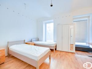 Prodej bytu 3+kk, Brno, Cejl, 90 m2