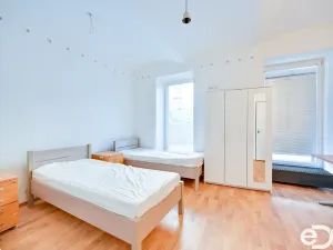 Prodej bytu 3+kk, Brno, Cejl, 90 m2