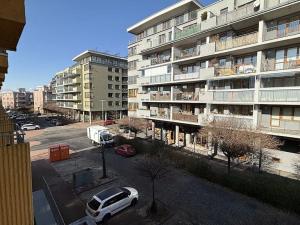 Prodej bytu 3+kk, Praha - Troja, Vřesová, 93 m2