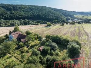 Prodej zemědělské usedlosti, Svinošice, 100 m2