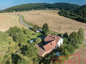 Prodej zemědělské usedlosti, Svinošice, 100 m2