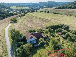 Prodej zemědělské usedlosti, Svinošice, 100 m2