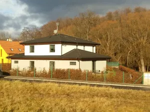 Pronájem bytu 1+kk, Běloky, 40 m2