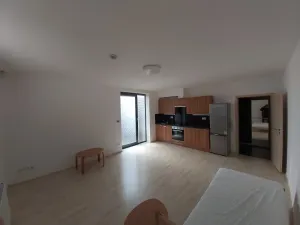 Pronájem bytu 1+kk, Běloky, 40 m2