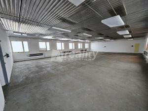 Prodej výrobních prostor, Nové Město na Moravě - Pohledec, 1500 m2