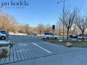 Pronájem - jiné, Brno, Sedláčkova, 13 m2