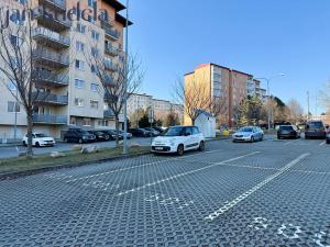 Pronájem - jiné, Brno, Sedláčkova, 13 m2