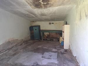 Prodej garáže, Příbram - Příbram IV, U Kasáren, 18 m2