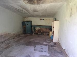 Prodej garáže, Příbram - Příbram IV, U Kasáren, 18 m2