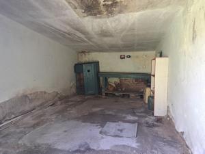 Prodej garáže, Příbram - Příbram IV, U Kasáren, 18 m2