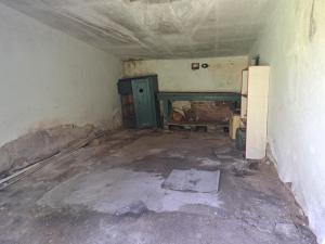 Prodej garáže, Příbram - Příbram IV, U Kasáren, 18 m2