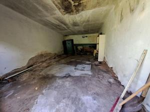 Prodej garáže, Příbram - Příbram IV, U Kasáren, 18 m2