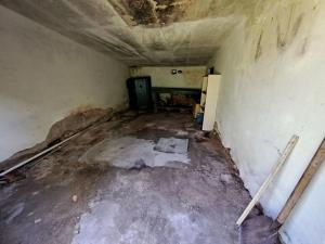 Prodej garáže, Příbram - Příbram IV, U Kasáren, 18 m2