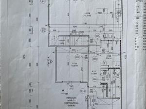 Pronájem rodinného domu, Ostrava - Nová Bělá, Kaminského, 130 m2