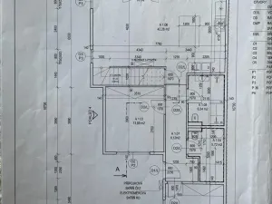 Pronájem rodinného domu, Ostrava - Nová Bělá, Kaminského, 130 m2