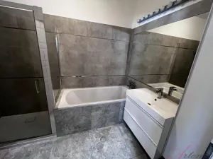 Pronájem rodinného domu, Ostrava - Nová Bělá, Kaminského, 130 m2