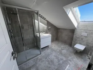 Pronájem rodinného domu, Ostrava - Nová Bělá, Kaminského, 130 m2