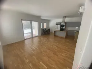 Pronájem rodinného domu, Ostrava - Nová Bělá, Kaminského, 130 m2