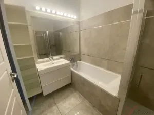 Pronájem rodinného domu, Ostrava - Nová Bělá, Kaminského, 130 m2