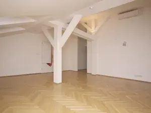 Pronájem bytu 4+kk, Praha - Smíchov, Malátova, 170 m2