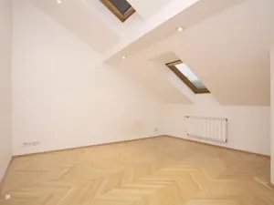 Pronájem bytu 4+kk, Praha - Smíchov, Malátova, 170 m2