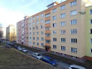 Prodej bytu 3+1, Klatovy, Pod Koníčky, 80 m2