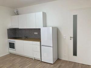 Pronájem bytu 1+kk, Praha - Libeň, Františka Kadlece, 41 m2