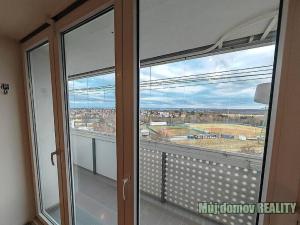 Pronájem bytu 2+kk, Praha - Břevnov, Na klášterním, 65 m2