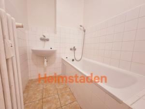 Pronájem bytu 2+1, Havířov - Město, Hlavní třída, 61 m2